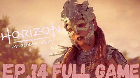 HORIZON FORBIDDEN WEST Gameplay Walkthrough EP.14 - Towers FULL GAME