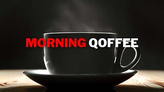 Rollercoaster | Morning Qoffee | Live with Andrea & Vince November 10, 2022