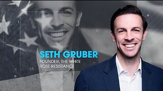 Seth Gruber on American Greatness | Just The News