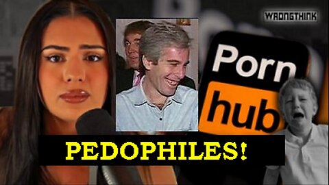 Anna Perez: Stop the Pedophile Psycopaths Now! Why the Groomer Agenda Is Just Getting Worse!