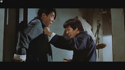 『0087』 Chen Zhen is cracking down on his teacher's killers @ 【Fist of Fury, 1972, - Bruce Lee】