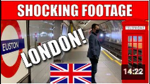 London Has Fallen | Financial Collapse