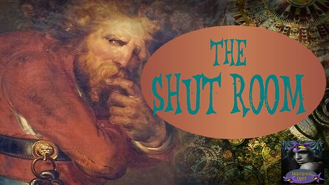 The Shut Room | Henry S. Whitehead | Nightshade Diary Podcast