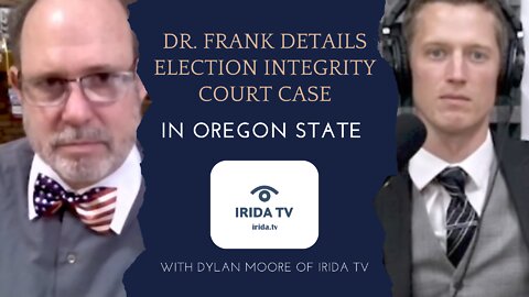 BOMBSHELL! State of Oregon Admits In Court That Election Machines Are Connected To The Internet!