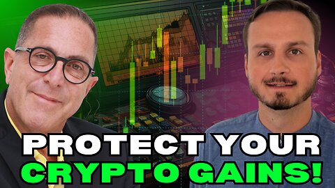 🚨Crypto Tax Crisis Navigate Gains & Avoid Audits Now!🚨