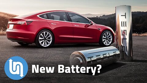 New Tesla battery? Exploring the China prismatic LFP news