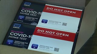 Demand for COVID-19 testing skyrockets across Northeast Ohio