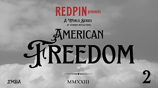 REDPIN_2 American Freedom 111023