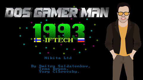 Sequential DOS Game Show: 49. 1993