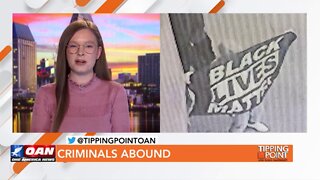 Tipping Point - Michael Letts - Criminals Abound