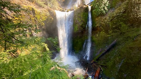 Falls Creek Falls