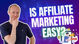 Is Affiliate Marketing Easy? REAL Experiences (What the Gurus Do NOT tell You)