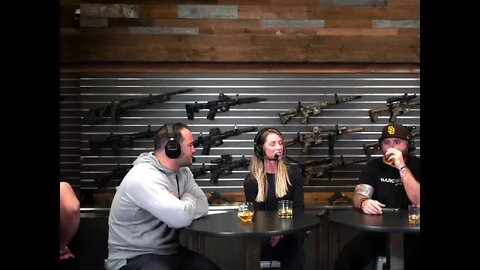 Ep. 24 with Brittany Mae at Triarc Systems