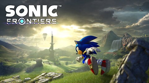 RMG Rebooted EP 623 New Year Special Sonic Frontiers Xbox Series S Game Review