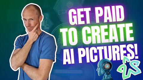 Weekshot Review – Get Paid to Create AI Pictures! (Yes, BUT…)