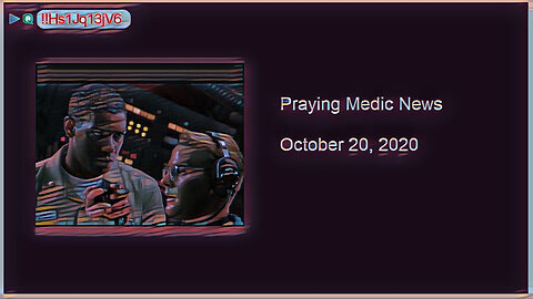 Q October 20, 2020