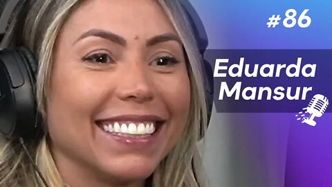 EDUARDA MANSUR | Personal Chef #86