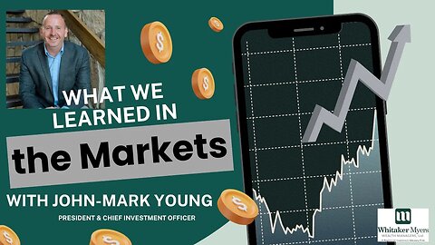 What We Learned in the Markets This Week: November 24 2023 - Ramsey Solutions Smartvestor Advisor