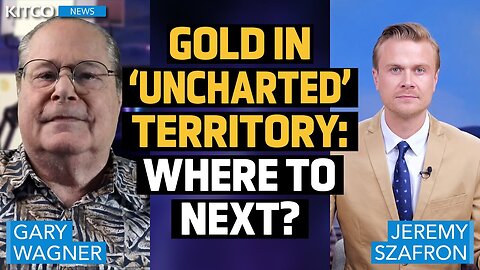 Understanding Gold's Rally: Gary Wagner Explores the 'Trio of Indicators'