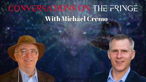 History: Hidden Mysteries | w/ Michael Cremo | Conversations On The Fringe