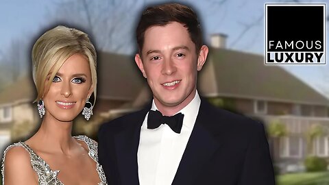 Nicky Hilton and James Rothschild: Inside Their Palatial Manhattan Home