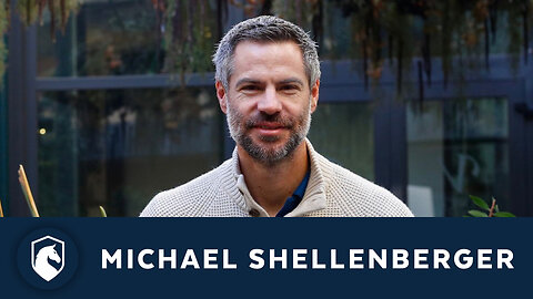 Censorship Industrial Complex: Bret Speaks with Michael Shellenberger on the Darkhorse Podcast