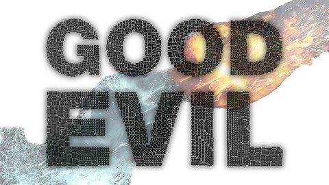 EPISODE 40: The War Between Good And Evil