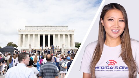 Patriot Mobile Celebrates the Fall of Roe, Sponsors TPUSA Women's Summit, & more!