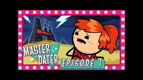 Master Dater Ep 1: Love at First Fright