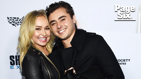 Hayden Panettiere tears up in first TV interview since brother Jansen's death