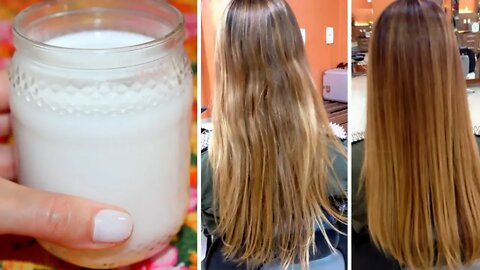 This Powerful Milk Will Work Miracles For Your Hair and Skin