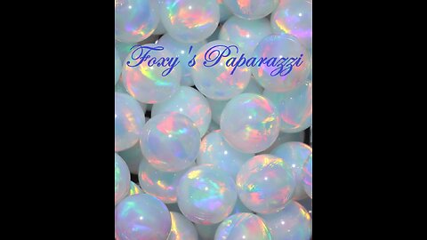 🌿💎🌿 Foxy's Paparazzi October Birthstone 🎶"Opal" Jewelry🎶