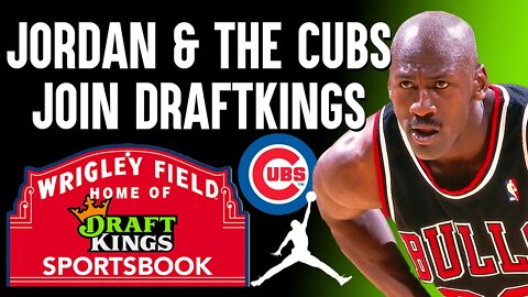 Jordan & the Cubs join Draftkings | September 4, 2020 Piper Rundown