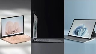 Premium, Powerful Laptops designed by Microsoft | Surface