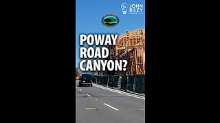 Is Poway turning into New York City? People are freaking out about housing development on Poway Rd.