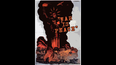 🏴 RageCast 284: WAR IS PEACE