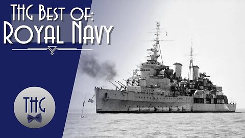 Best of Royal Navy