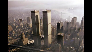 The Twin Towers Were Blown Up On 9/11 And Here’s The Scientific Proof!