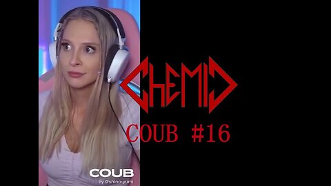 CHEMIC COUB #16 🔥10 minutes of the Best of COUB 2022🔥 10 МИНУТ СМЕХА ДО СЛЁЗ | ЛУЧШИЕ ПРИКОЛЫ🤣🤣🤣