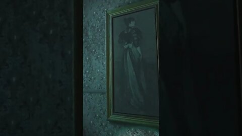 Creepy Paintings Reveal Secrets in The 7th Guest