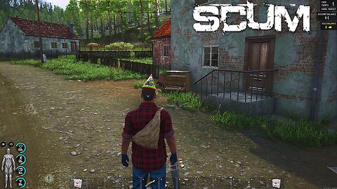 SCUM s05e05 - Unfriendly Frenchmen