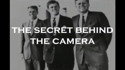 The secret behind the Camera