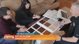 50 Floor | Morning Blend