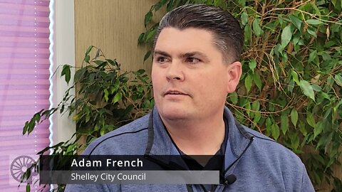 Get To Know Your City - Councilman Adam French