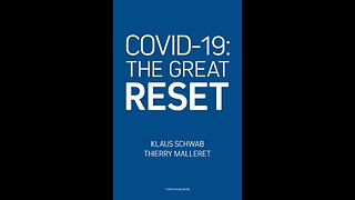 COVID-19: The Great Reset