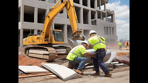 Construction Accident Attorney USA