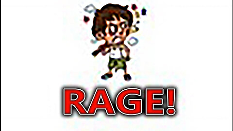 PSN RAGE!!!! (MW2 Trolling)