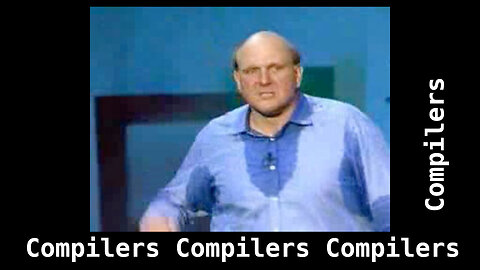 Unix IDE's Compilers Compilers Compilers Compilers