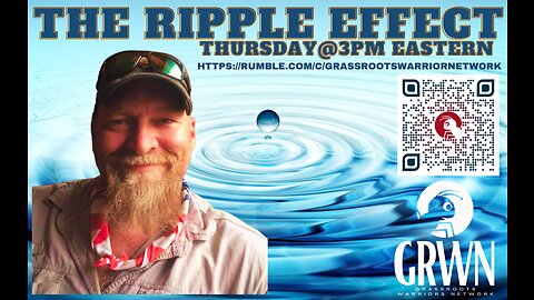 Ripple Effect: Christopher Michael update + BURNING PEOPLE OUT OF THEIR HOMES in Alaska