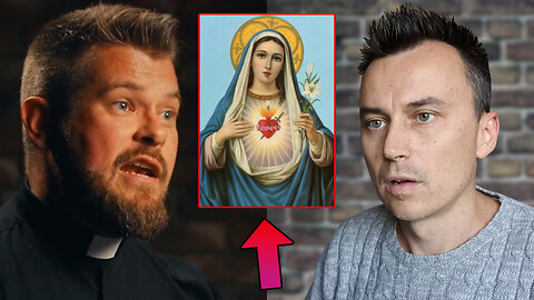 Can the Virgin Mary REALLY Hear Your Prayers?